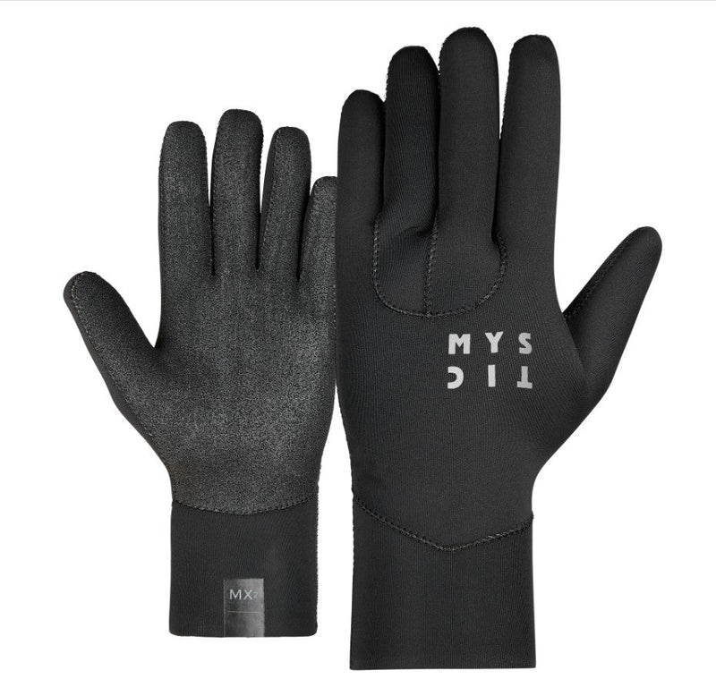 Mystic Ease Glove 2mm 5Finger