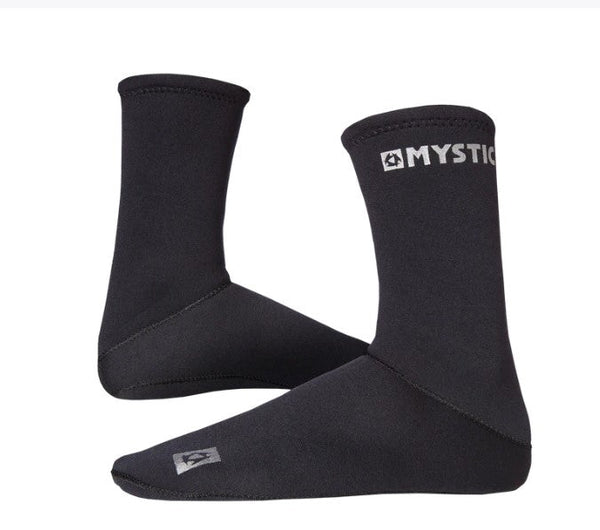 Mystic Neoprene Socks