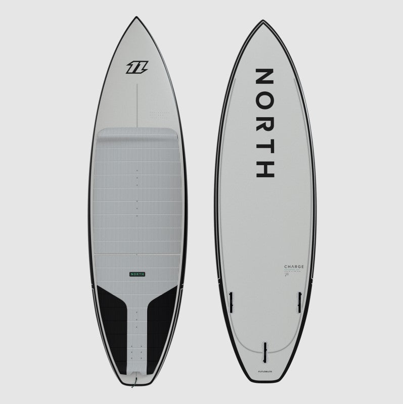 2023 North Charge Surfboard