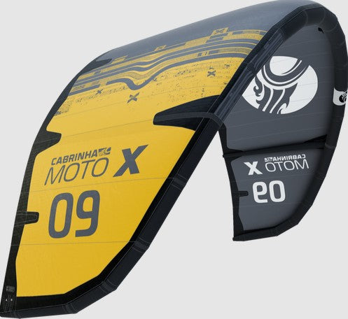 2023 Cabrinha 03 Moto X All-Around Crossover Kite