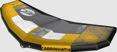 2023 Cabrinha 03 Vision Wing