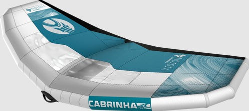 2023 Cabrinha 03 Vision Wing