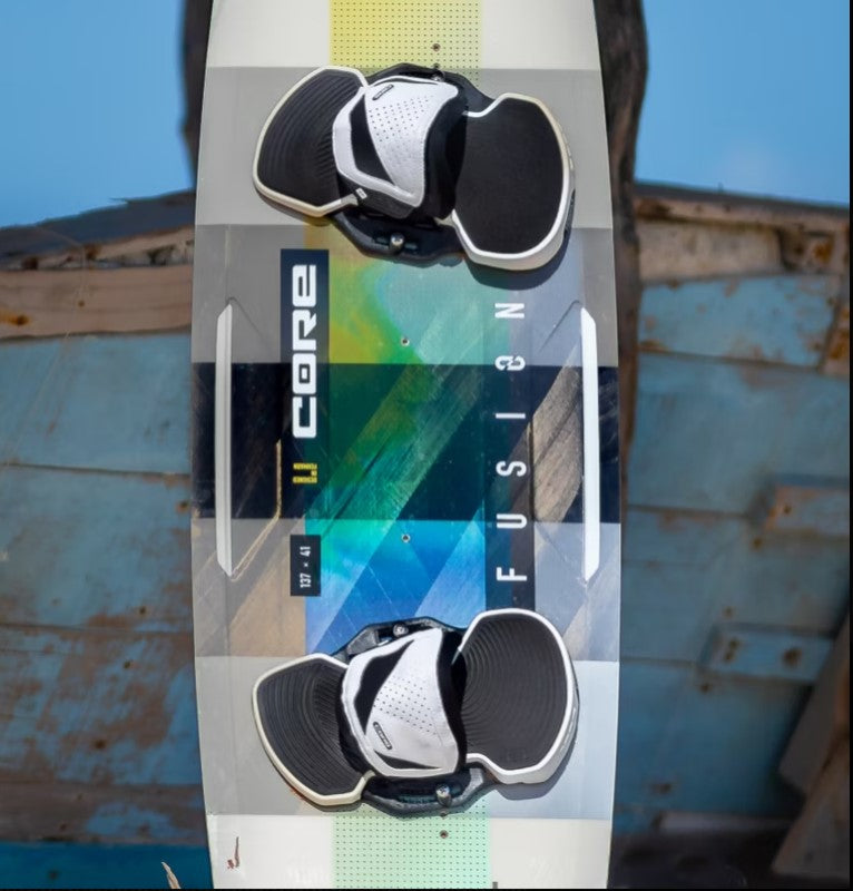 Core Fusion 6 TwinTip Kiteboard