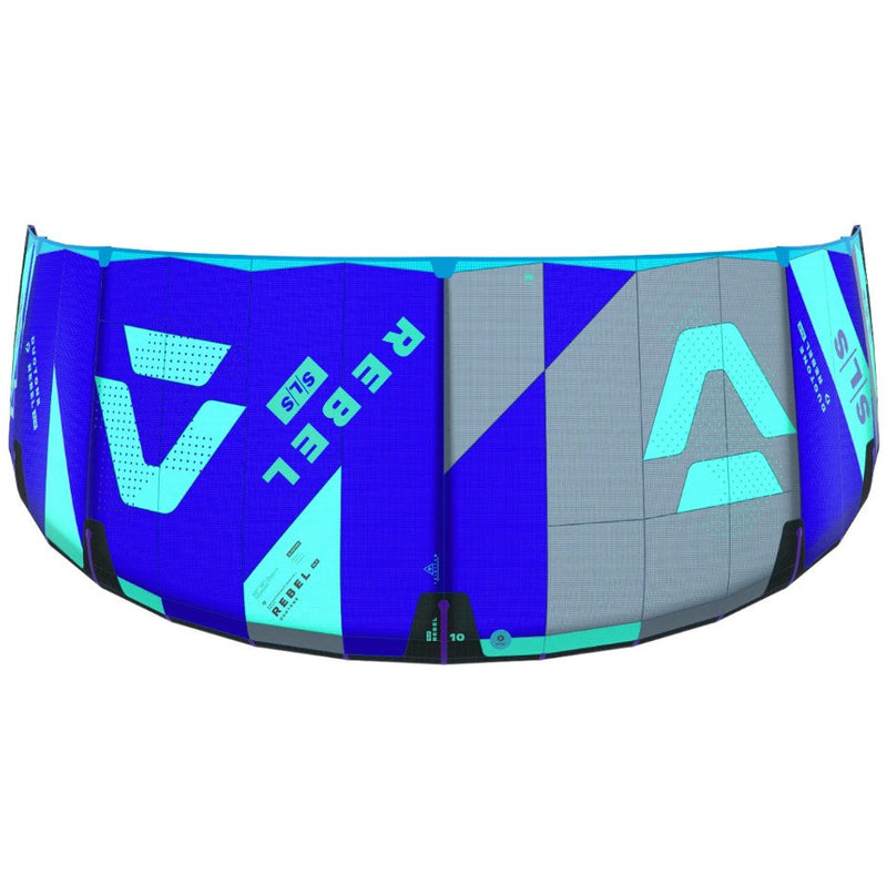 2024 Duotone Rebel SLS Kiteboarding Kite