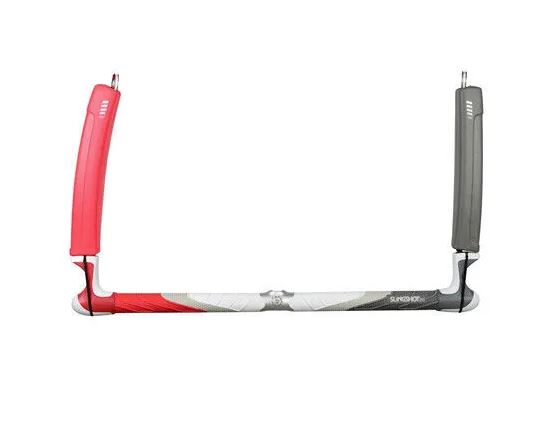 Slingshot Compstick Base Bar 17"