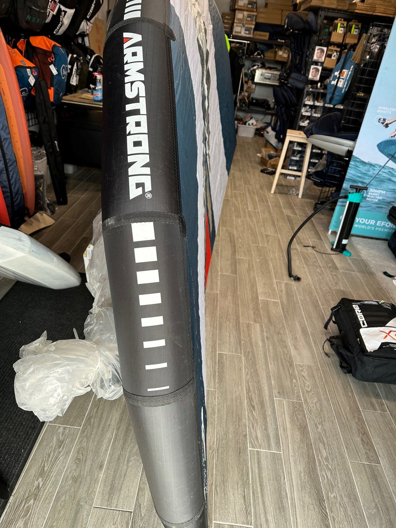 Used Armstrong V2 Wingfoil Wing 4.5m