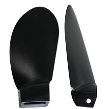 FoilDrive Aluminum Propeller Blades