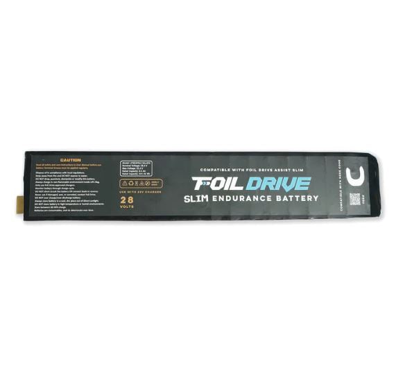 FoilDrive Gen2 Slim Endurance Battery 28v