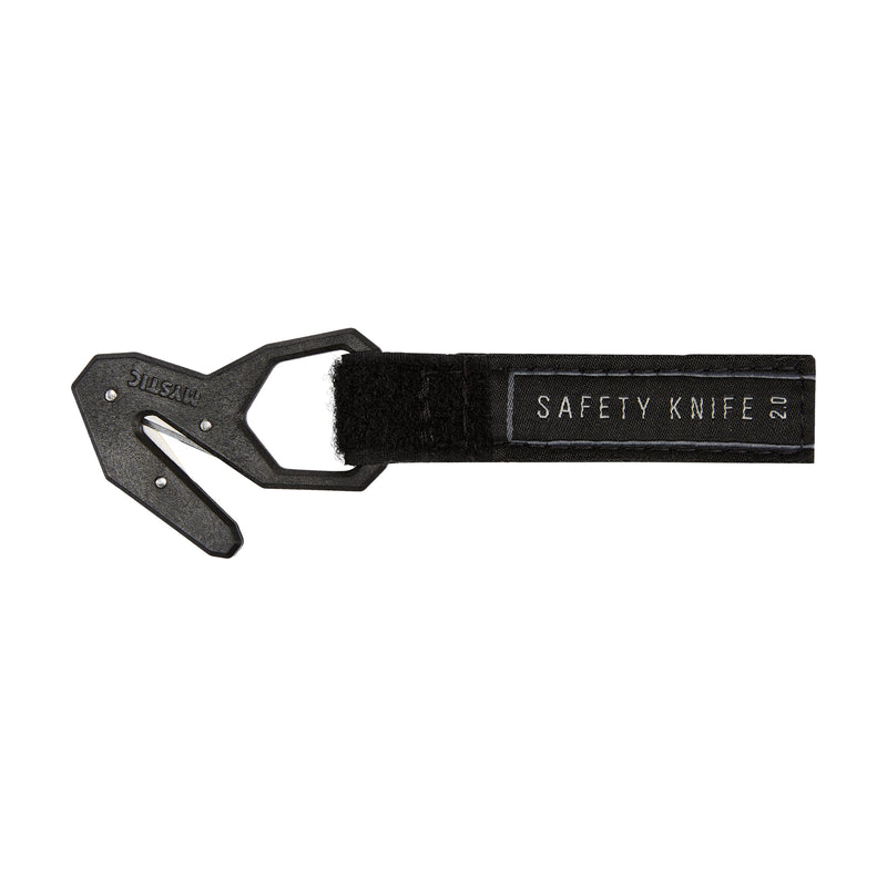 Mystic Safety Hook Knife