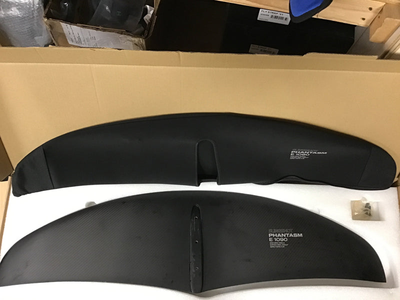 Slingshot Phantasm E1090 Front wing used