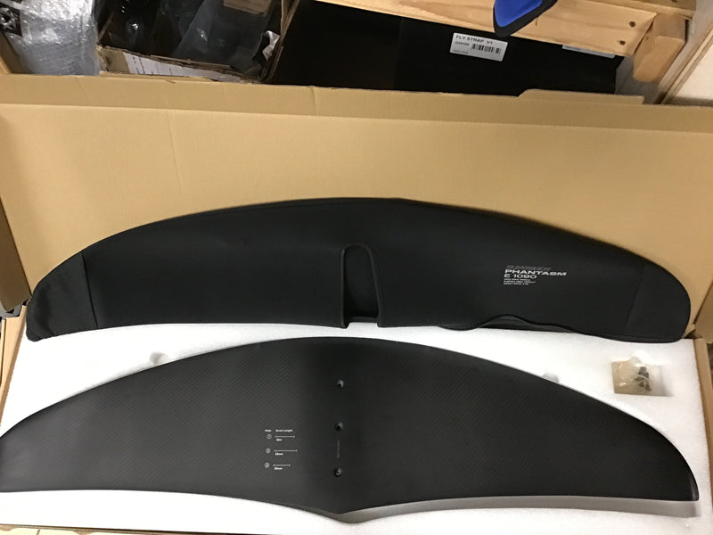 Slingshot Phantasm E1090 Front wing used