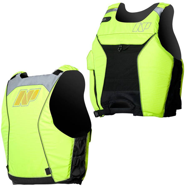 Neil Pryde High Hook Impact Vest