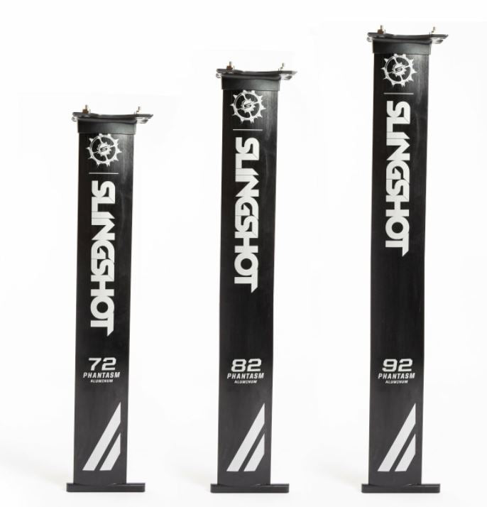 82cm Slingshot Phantasm Aluminum Mast V1