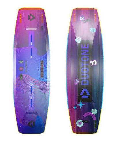 2024 Duotone Team Series Kiteboard